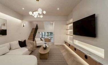 🚩For Rent/Sale🚩3.5-Story Townhouse Baan Pridi 5 (Sukhumvit 71), 5 Bedrooms, Near BTS Phra Khanong 350 m.