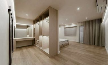 🚩For Rent/Sale🚩3.5-Story Townhouse Baan Pridi 5 (Sukhumvit 71), 5 Bedrooms, Near BTS Phra Khanong 350 m.