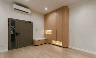 🚩For Rent/Sale🚩3.5-Story Townhouse Baan Pridi 5 (Sukhumvit 71), 5 Bedrooms, Near BTS Phra Khanong 350 m.