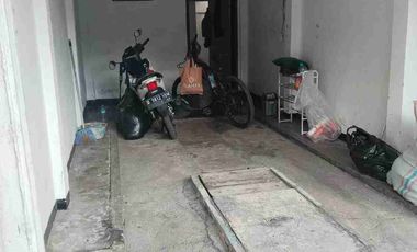 Disewakan Rumah Arcamanik Jl. Atletik Cocok Untuk Usaha Rumahan