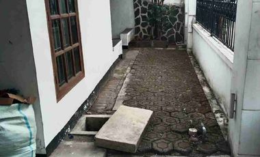 Disewakan Rumah Arcamanik Jl. Atletik Cocok Untuk Usaha Rumahan