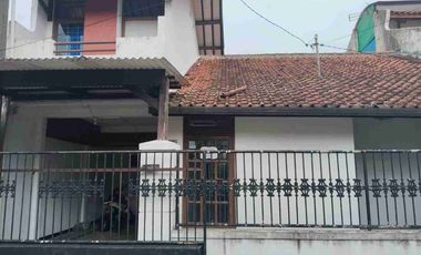 Disewakan Rumah Arcamanik Jl. Atletik Cocok Untuk Usaha Rumahan