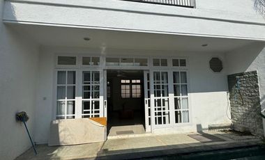 Villa Sewa Sanur