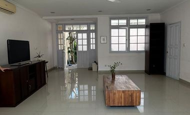 Villa Sewa Sanur