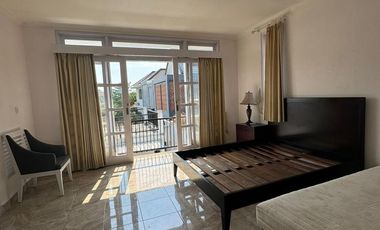 Villa Sewa Sanur