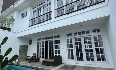 Villa Sewa Sanur