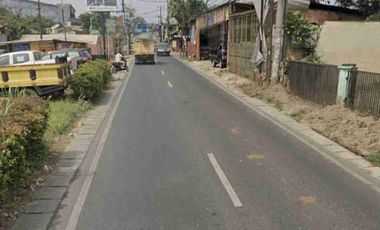 Di Jual Cepat Ruko Gandeng 3 Di Daerah Viktor, Serpong Tangerang Selatan