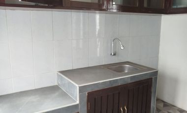 Disewakan Rumah Area Strategis Dekat Jalan Utama dan RS Area Purwokerto Selatan
