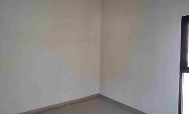 rumah siap huni tanpa dp dekat rs dustira dan stasiun kereta bisa kpr