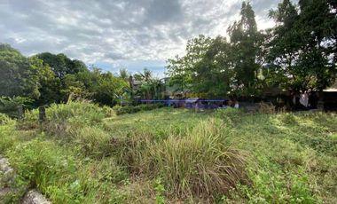 Residential Lot for Sale in Marilao, Bulacan