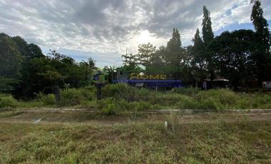 Residential Lot for Sale in Marilao, Bulacan