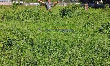 Residential Lot for Sale in Marilao, Bulacan