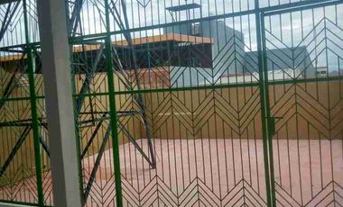 Di Jual/Di Sewakan Ruko 3 1/2 lt, komp.Ruko Jastic, Boulevard, Panakukang Mas