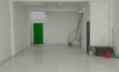 Di Jual/Di Sewakan Ruko 3 1/2 lt, komp.Ruko Jastic, Boulevard, Panakukang Mas