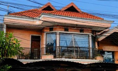 DIJUAL – Rumah Mewah 3 Lantai Strategis di Kalipuro, Banyuwang