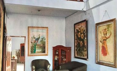 DIJUAL – Rumah Mewah 3 Lantai Strategis di Kalipuro, Banyuwang