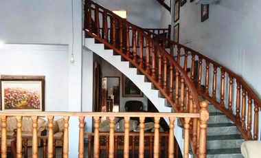 DIJUAL – Rumah Mewah 3 Lantai Strategis di Kalipuro, Banyuwang