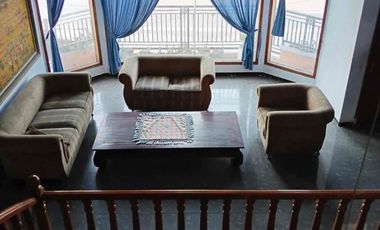 DIJUAL – Rumah Mewah 3 Lantai Strategis di Kalipuro, Banyuwang