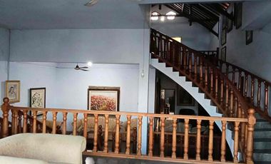 DIJUAL – Rumah Mewah 3 Lantai Strategis di Kalipuro, Banyuwang