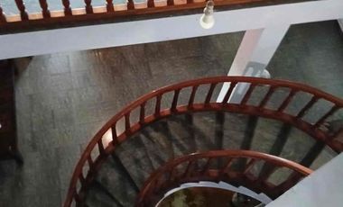 DIJUAL – Rumah Mewah 3 Lantai Strategis di Kalipuro, Banyuwang
