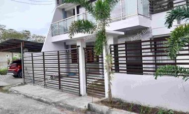 House and Lot FOR SALE at San Fernando City, La Union
