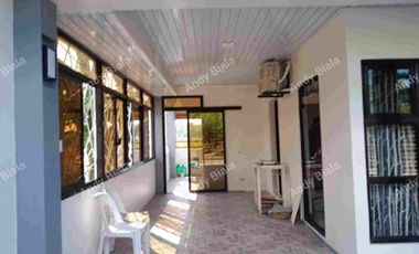 House and Lot FOR SALE at San Fernando City, La Union