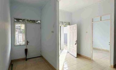Rumah  luas 91/56 SHM di Bekasi Timur Regency – Strategis & Siap Huni