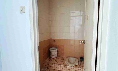 Rumah  luas 91/56 SHM di Bekasi Timur Regency – Strategis & Siap Huni