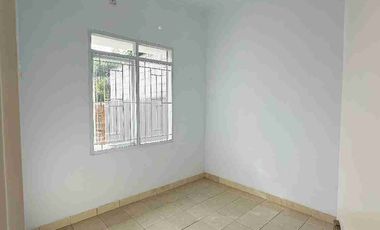 Rumah  luas 91/56 SHM di Bekasi Timur Regency – Strategis & Siap Huni