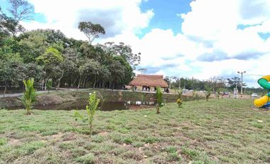 lotes campestres verde cielo