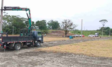 lotes campestres verde cielo