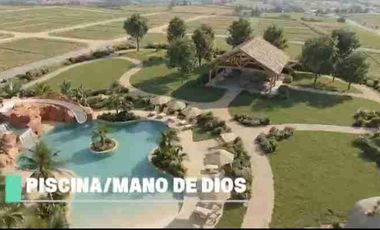 lotes campestres verde cielo