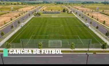 lotes campestres verde cielo