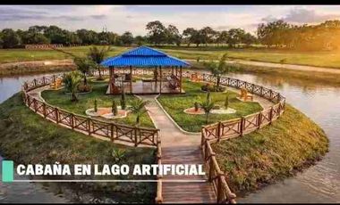 lotes campestres verde cielo