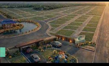 lotes campestres verde cielo
