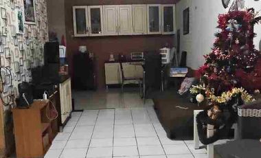 RUMAH NYAMAN DALAM KOMPLEK ONE GATE GEMPOL SARI CIJERAH BANDUNG