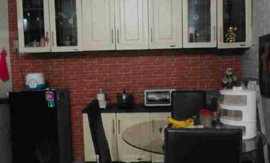 RUMAH NYAMAN DALAM KOMPLEK ONE GATE GEMPOL SARI CIJERAH BANDUNG