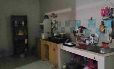 RUMAH NYAMAN DALAM KOMPLEK ONE GATE GEMPOL SARI CIJERAH BANDUNG