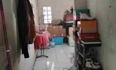 RUMAH NYAMAN DALAM KOMPLEK ONE GATE GEMPOL SARI CIJERAH BANDUNG