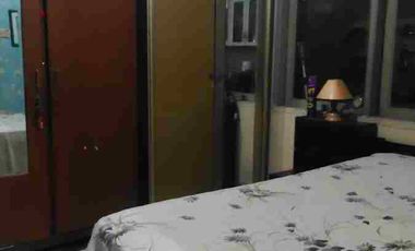 RUMAH NYAMAN DALAM KOMPLEK ONE GATE GEMPOL SARI CIJERAH BANDUNG