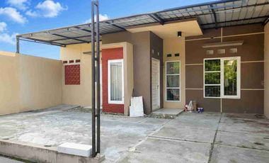 Rumah disewakan di Pasar Kliwon, Surakarta, Kecamatan Pasar Kliwon, Jawa Tengah