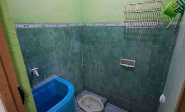HARGA KEREN RUMAH DALAM CLUSTER ONE GATE GEMPOL.SARI CIJERAH BANDUNG
