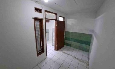 HARGA KEREN RUMAH DALAM CLUSTER ONE GATE GEMPOL.SARI CIJERAH BANDUNG