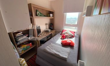Departamento en Venta en Condominio Parque Lo Matta Rancagua