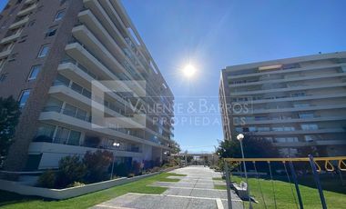 Departamento en Venta en Condominio Parque Lo Matta Rancagua