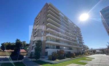 Departamento en Venta en Condominio Parque Lo Matta Rancagua
