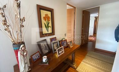 Departamento en Venta en Condominio Parque Lo Matta Rancagua