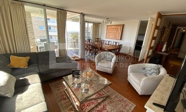 Departamento en Venta en Condominio Parque Lo Matta Rancagua