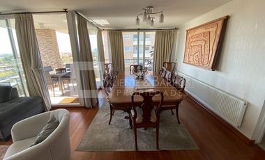 Departamento en Venta en Condominio Parque Lo Matta Rancagua