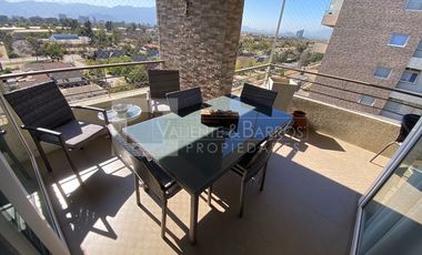 Departamento en Venta en Condominio Parque Lo Matta Rancagua